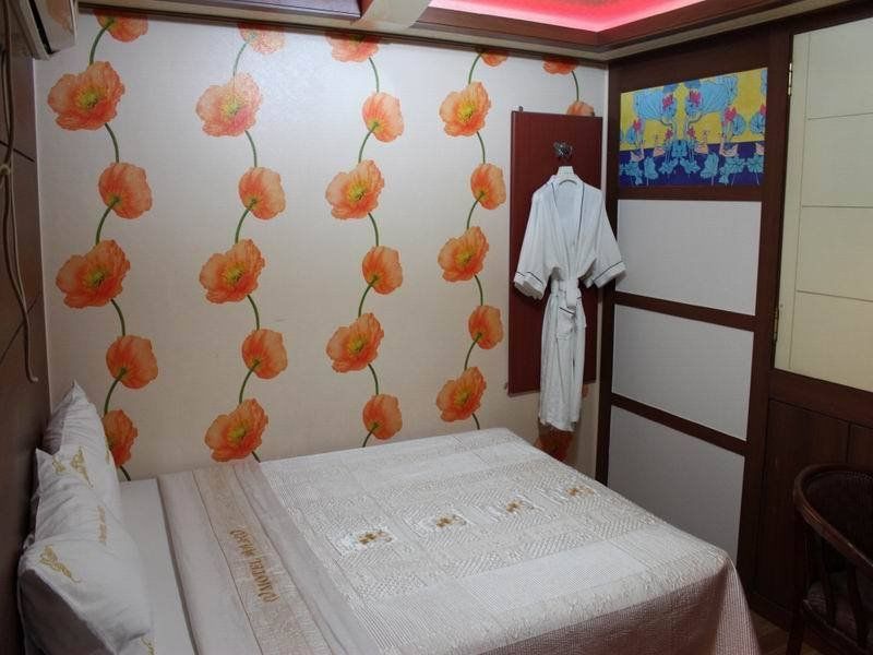 Picasso Motel Jongno Seoul Exterior foto